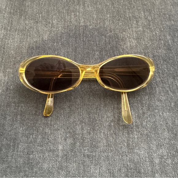Vintage Nina Ricci Glasses - Picture 1 of 6